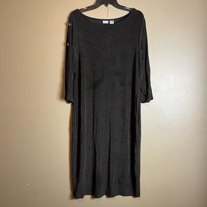 Chico travelers womens dress size 2